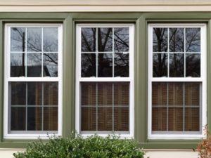 Ultimate Home Solutions is your source for vinyl windows in Bartlett