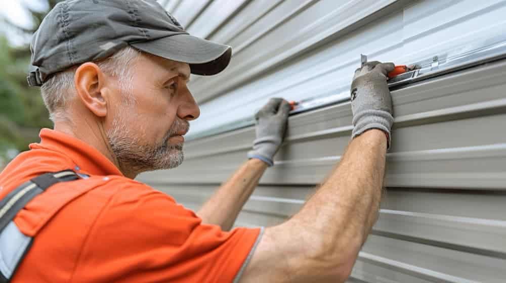Image of Vinyl Siding Installers Illinois Chicago