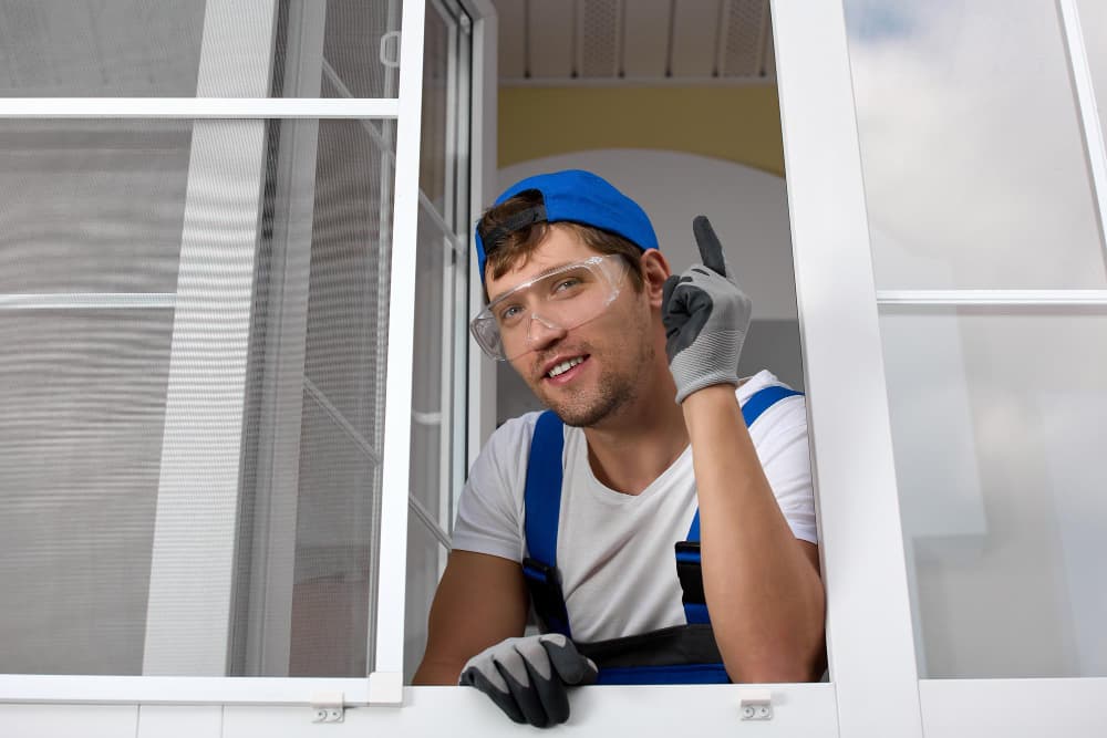 Image of window contractors Oak Brook IL