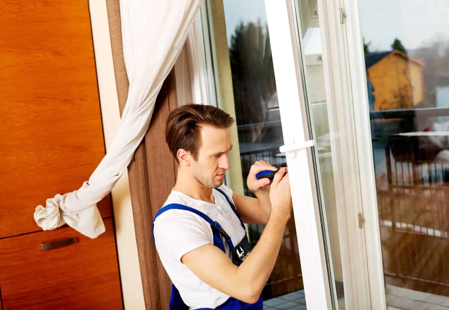 Image of Window Installers Qualities