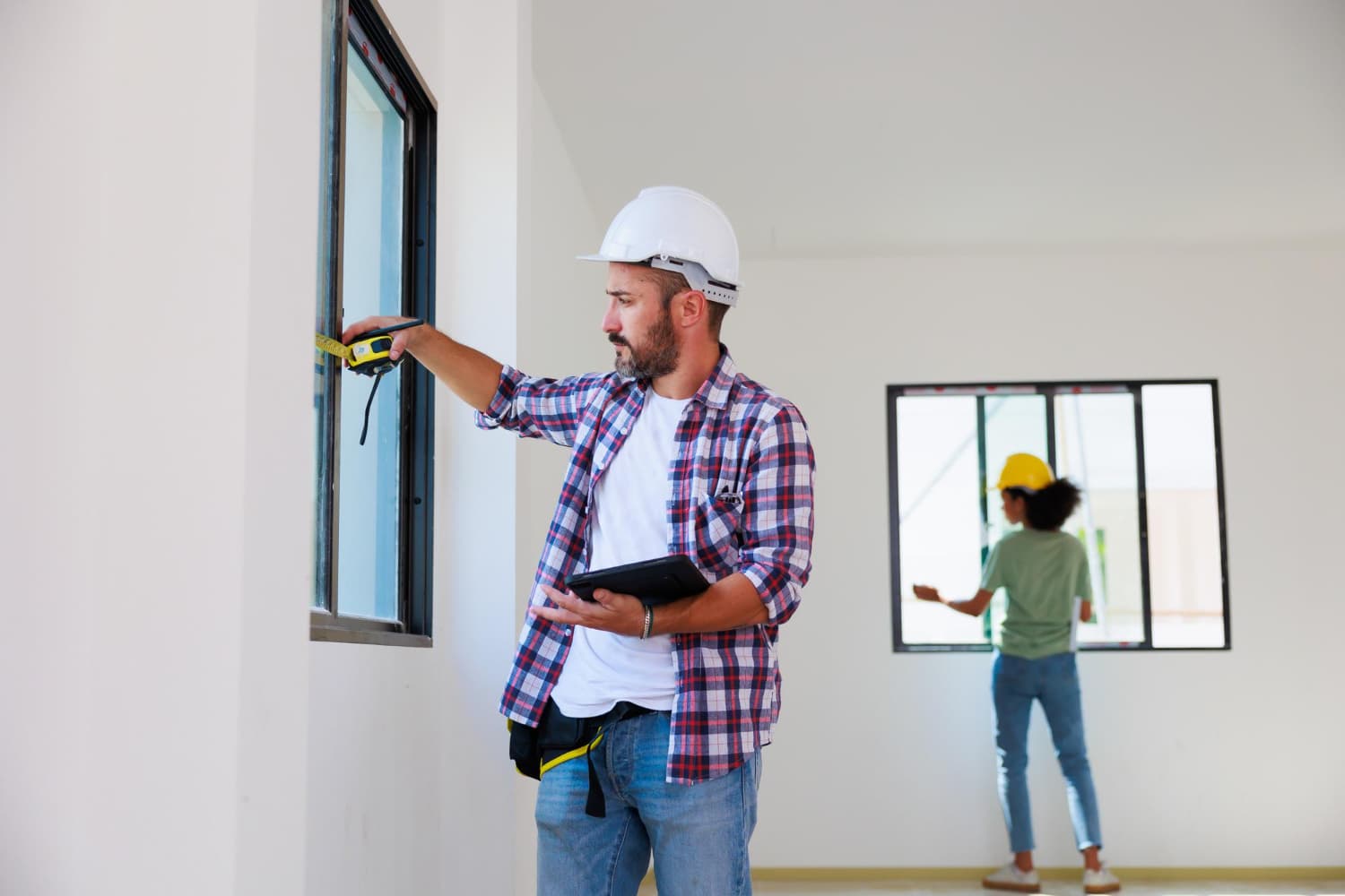 Image of Window Installers Professional