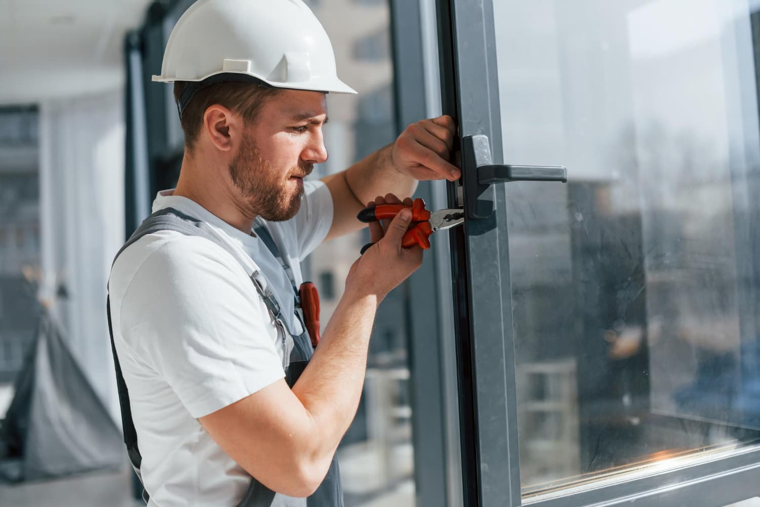 Image of Window Installers Appeal
