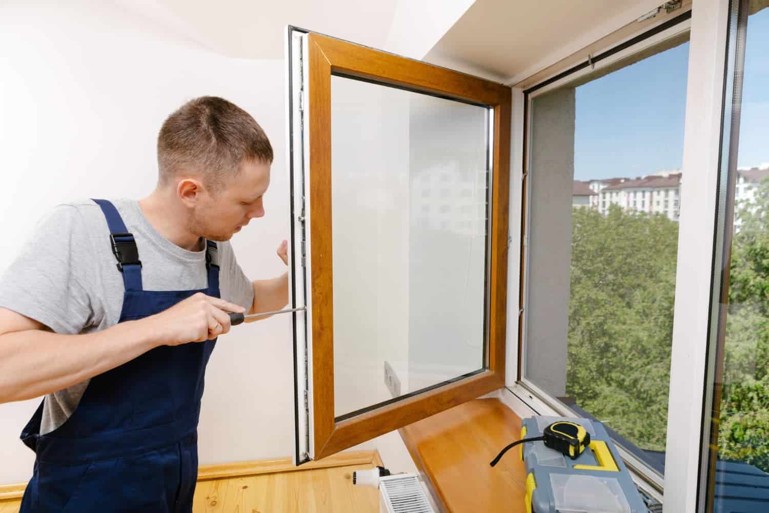 Image of Window Installers Downers