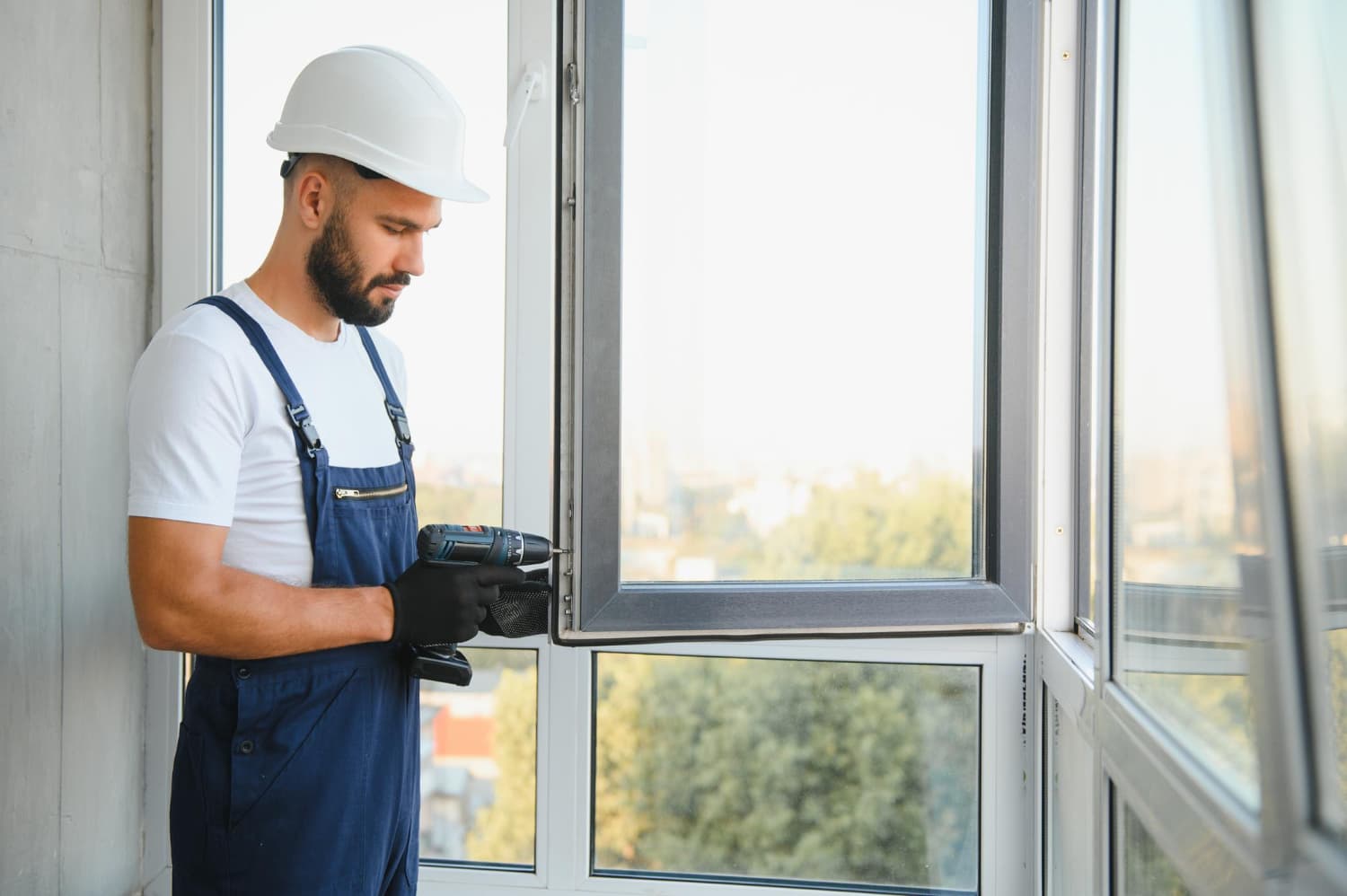 Image of Window Installers Oak