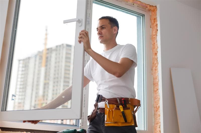 Image of Window Replacement Companies Performance Warranty 